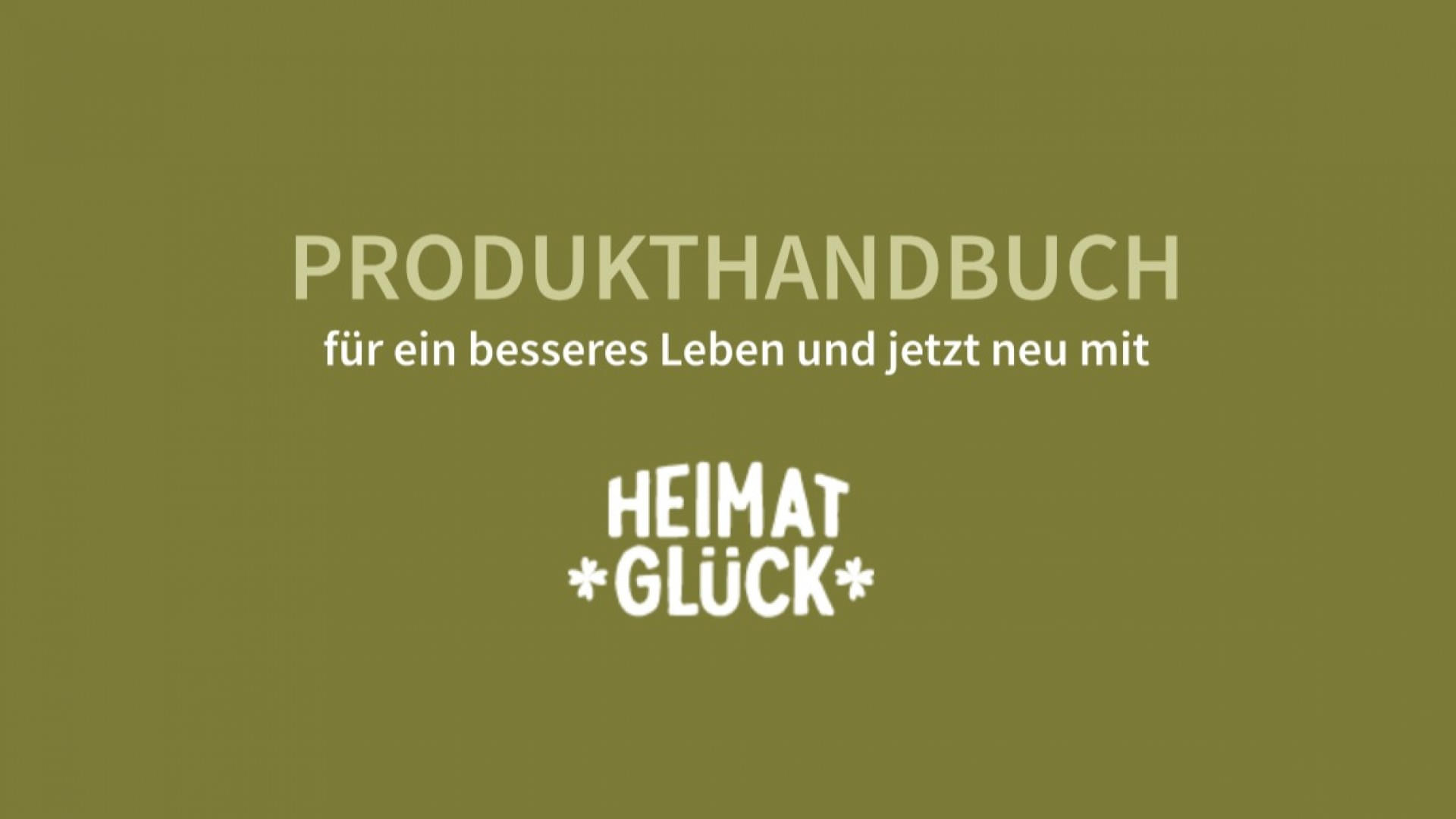 Produkthandbuch-Deutsch